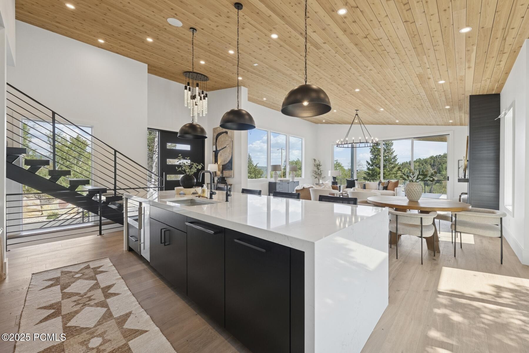 Park City, Utah 84098, United States, 5 Bedrooms Bedrooms, ,6 BathroomsBathrooms,Residential,Active,206586