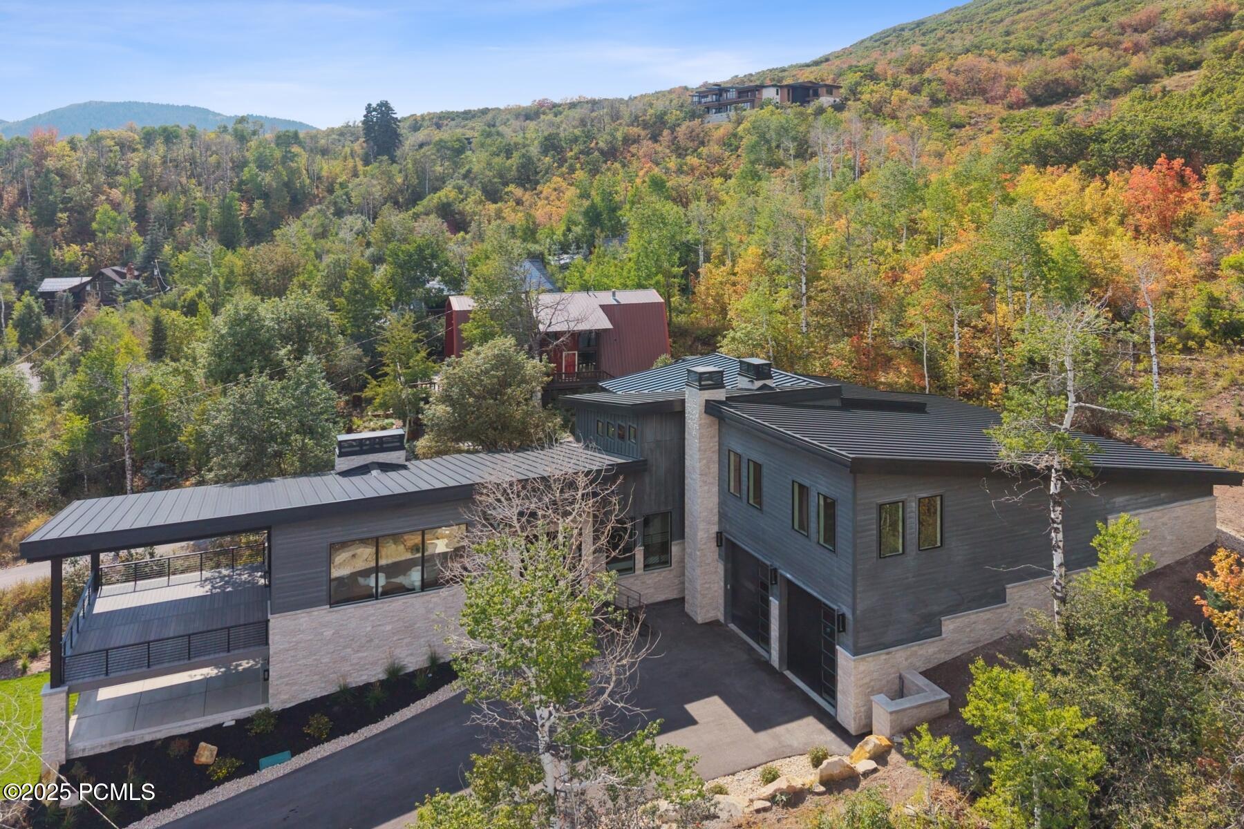 Park City, Utah 84098, United States, 5 Bedrooms Bedrooms, ,6 BathroomsBathrooms,Residential,Active,206586