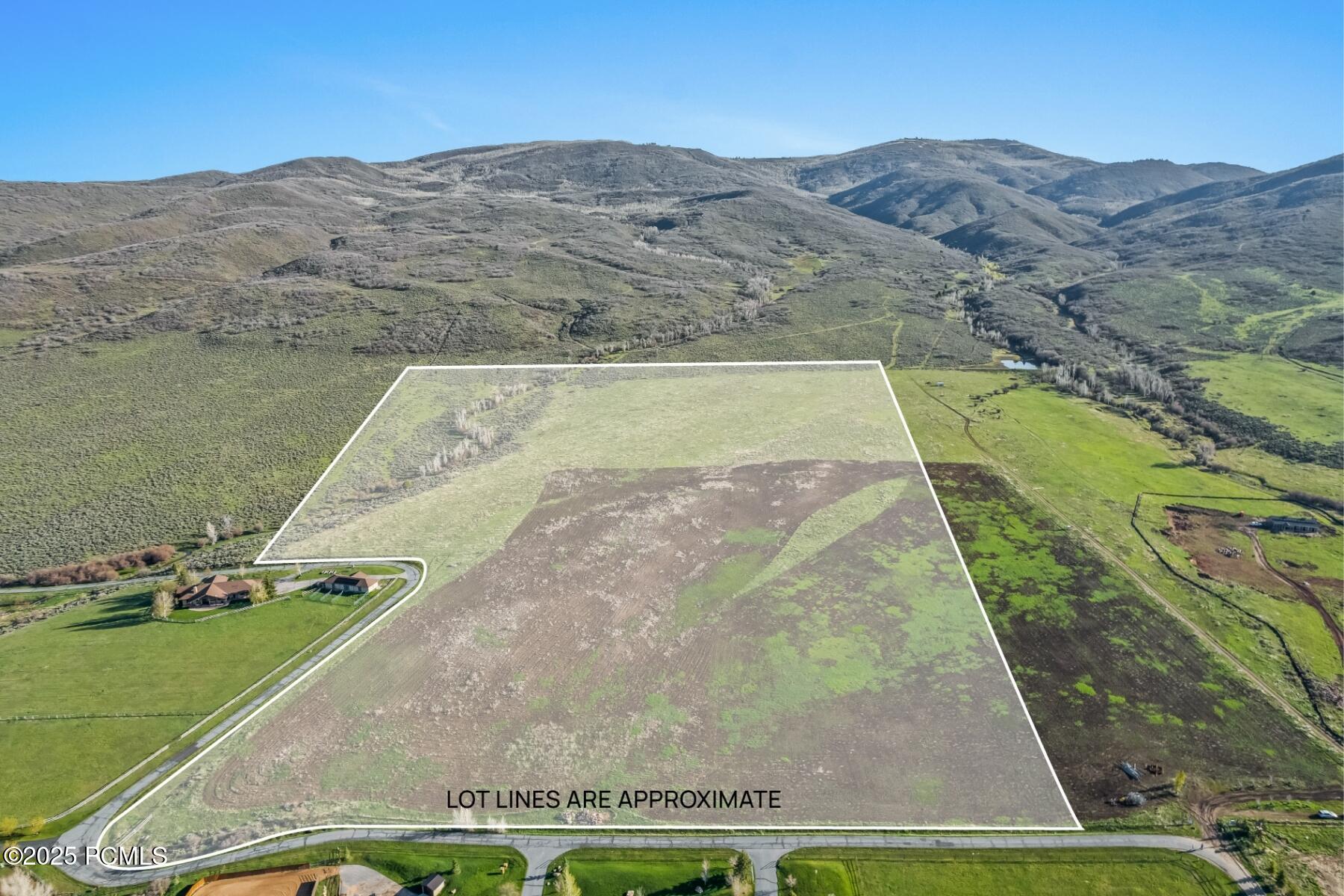 1475 W 6000 N, Oakley, Utah image 4