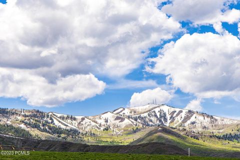 Vacant Land For Sale - 1042 Sego Court<br/> Coalville, UT 84017