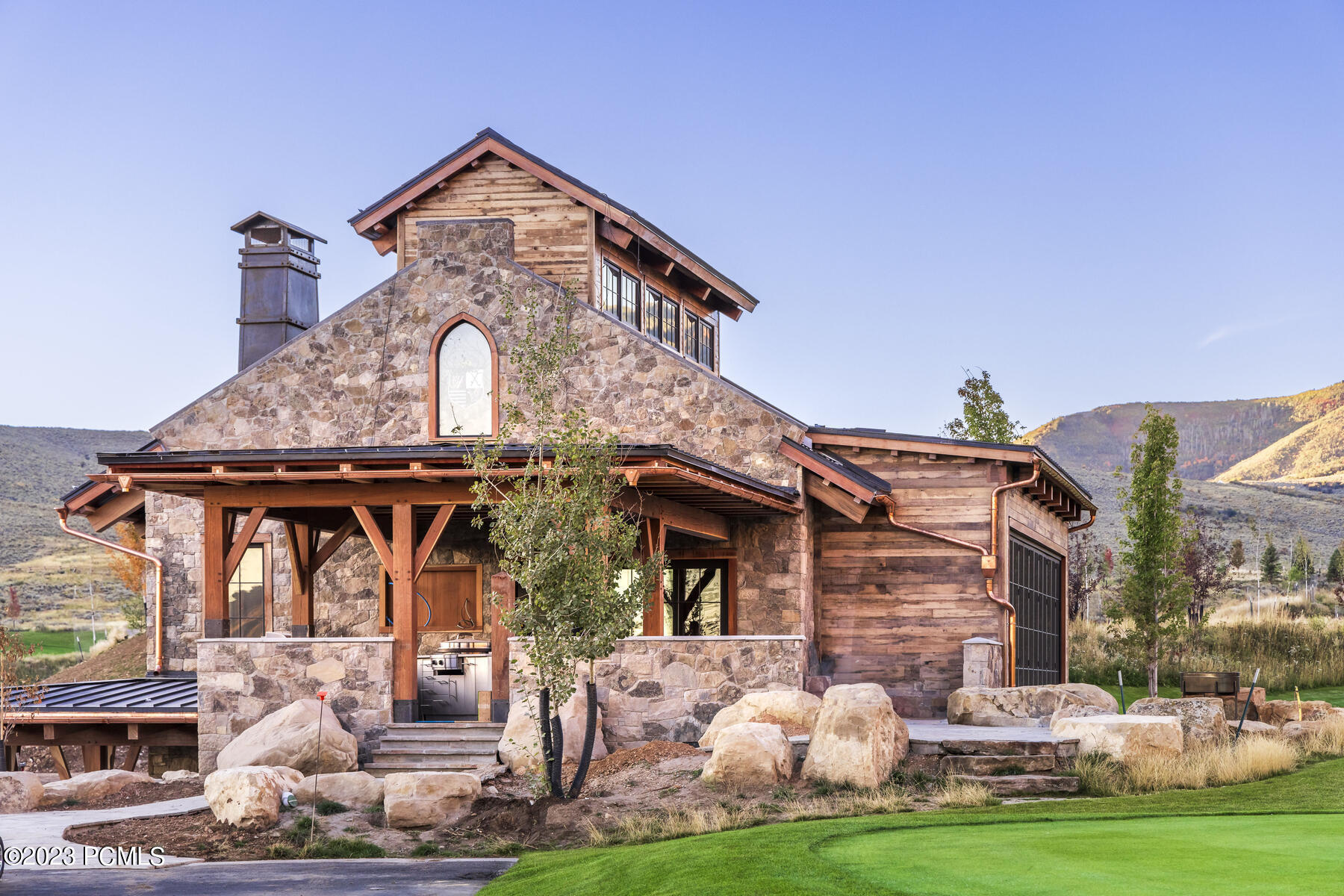 1042 Sego Court, Coalville, Utah image 11