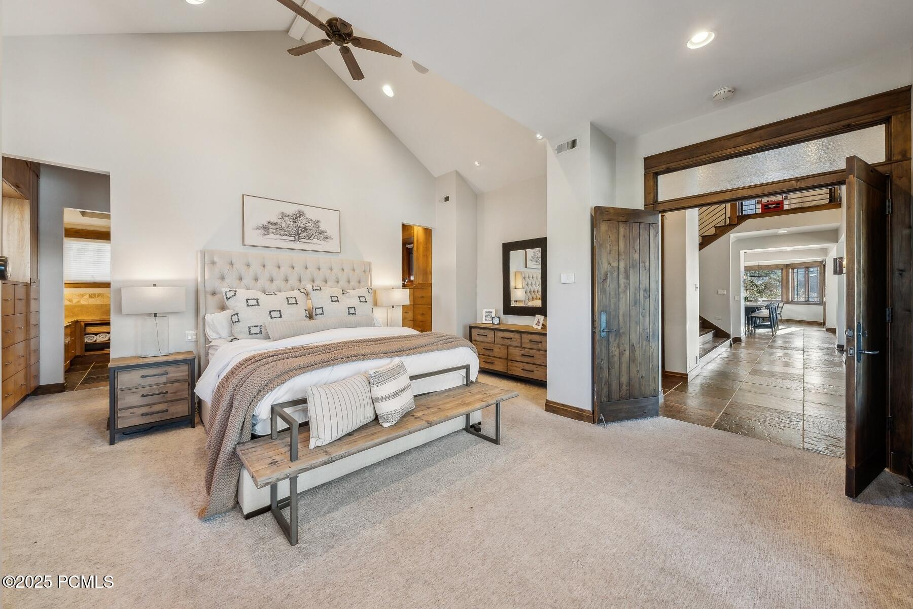 Park City, Utah 84098, United States, 5 Bedrooms Bedrooms, ,6 BathroomsBathrooms,Residential,Active,81943