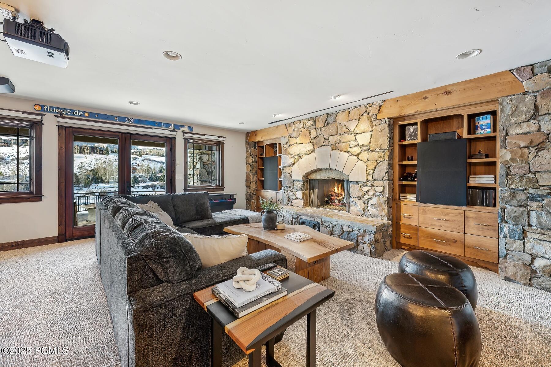 Park City, Utah 84098, United States, 5 Bedrooms Bedrooms, ,6 BathroomsBathrooms,Residential,Active,81943