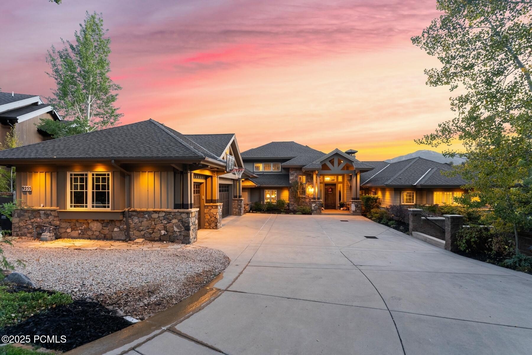 Park City, Utah 84098, United States, 5 Bedrooms Bedrooms, ,6 BathroomsBathrooms,Residential,Active,81943