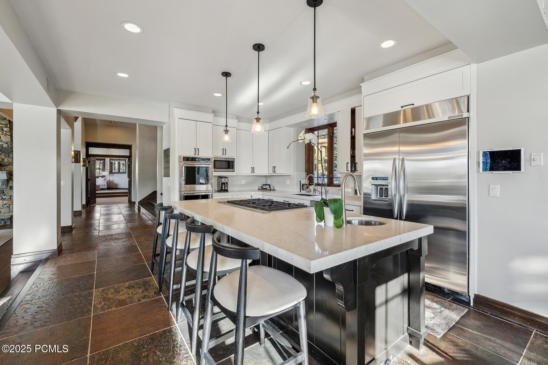 Park City, Utah 84098, United States, 5 Bedrooms Bedrooms, ,6 BathroomsBathrooms,Residential,Active,81943