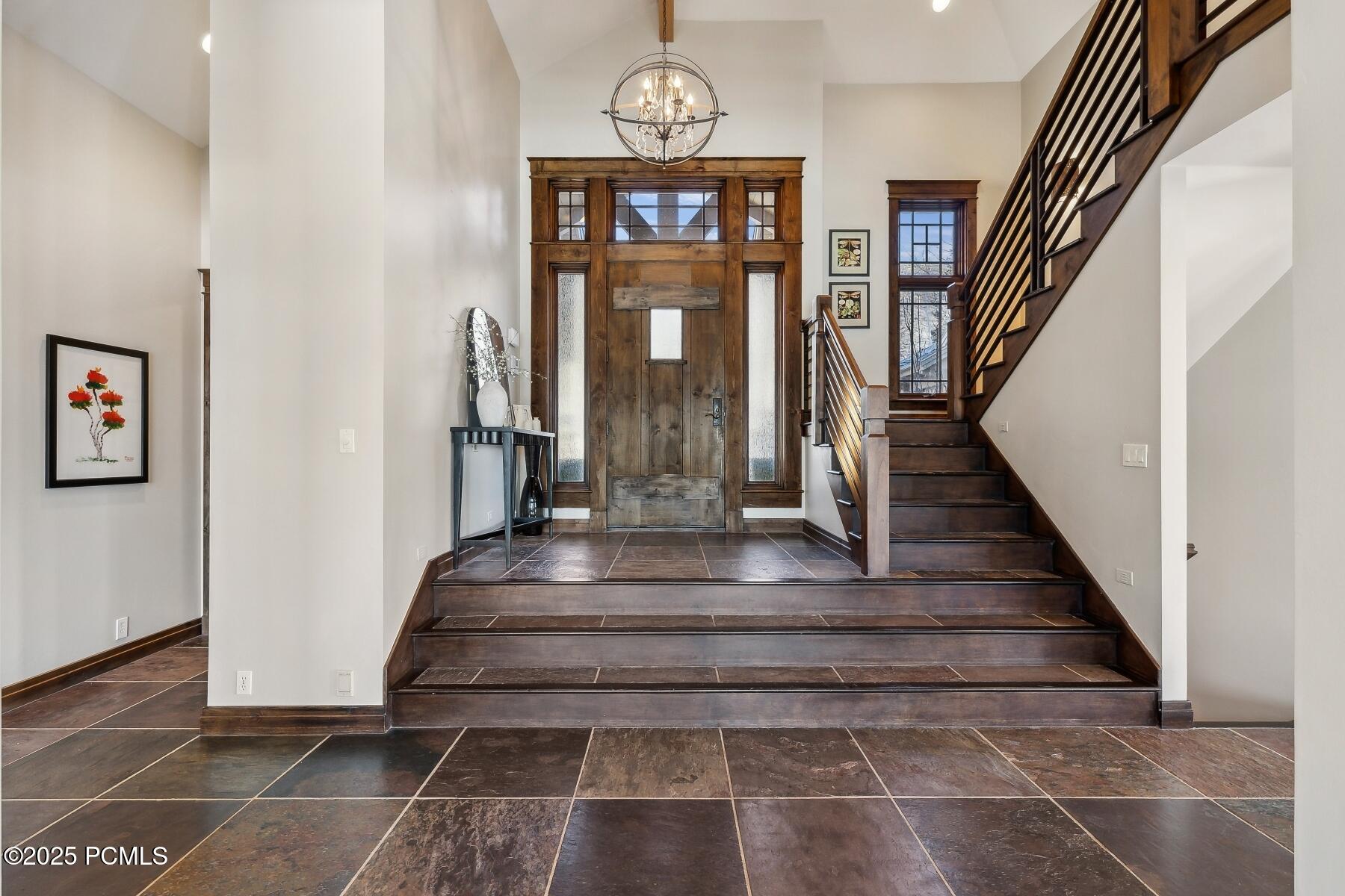 Park City, Utah 84098, United States, 5 Bedrooms Bedrooms, ,6 BathroomsBathrooms,Residential,Active,81943