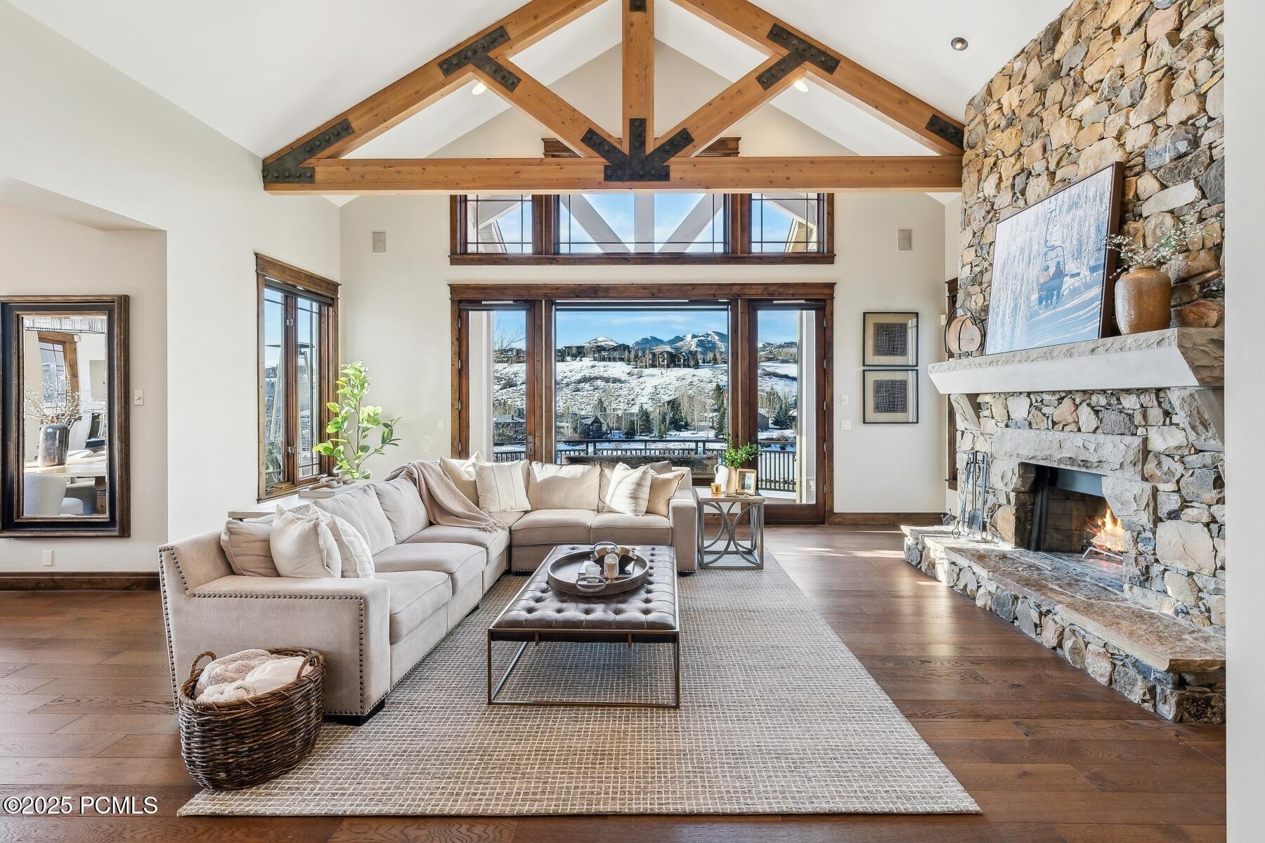 Park City, Utah 84098, United States, 5 Bedrooms Bedrooms, ,6 BathroomsBathrooms,Residential,Active,81943