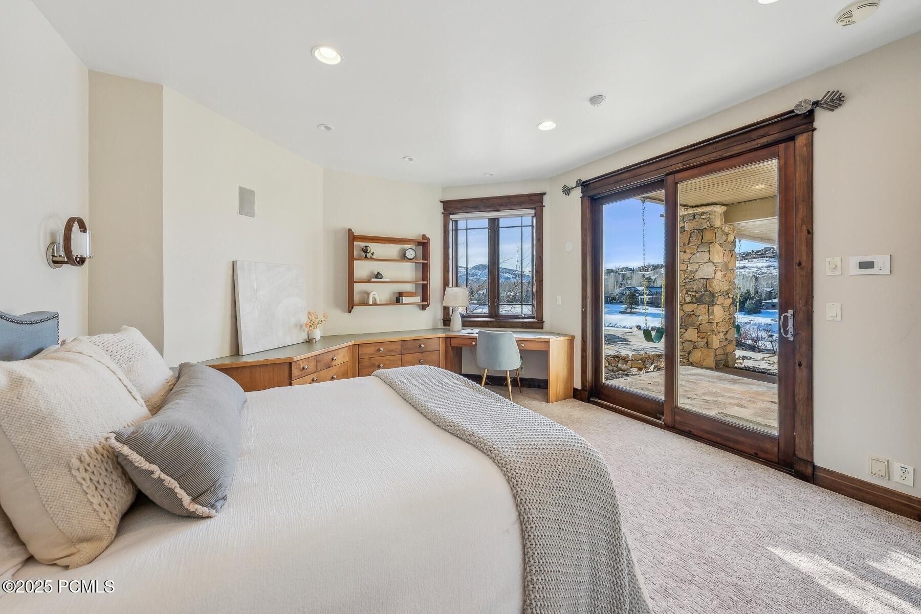 Park City, Utah 84098, United States, 5 Bedrooms Bedrooms, ,6 BathroomsBathrooms,Residential,Active,81943