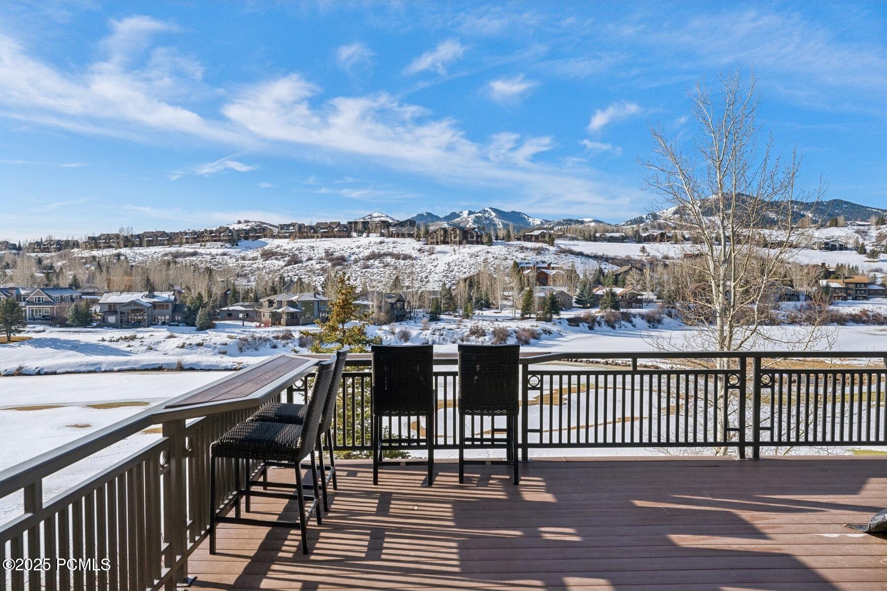 Park City, Utah 84098, United States, 5 Bedrooms Bedrooms, ,6 BathroomsBathrooms,Residential,Active,81943