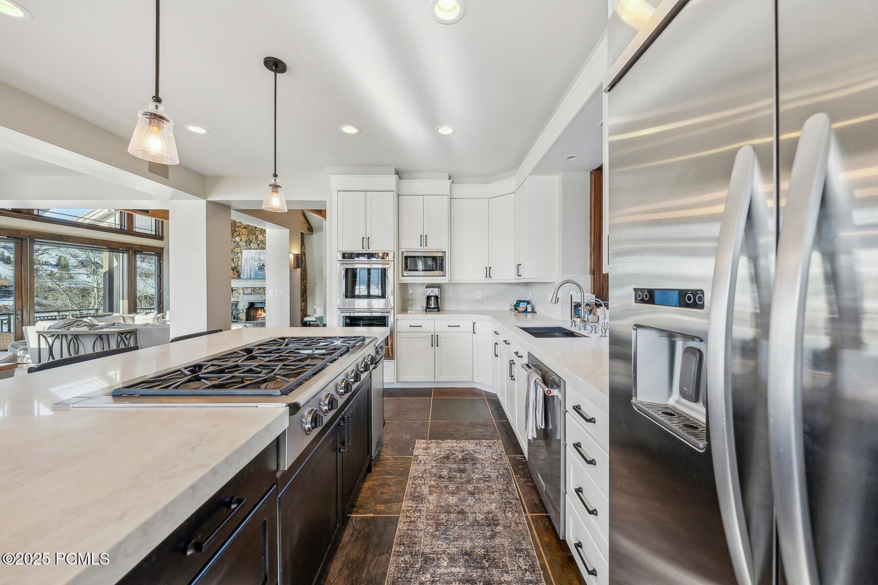 Park City, Utah 84098, United States, 5 Bedrooms Bedrooms, ,6 BathroomsBathrooms,Residential,Active,81943