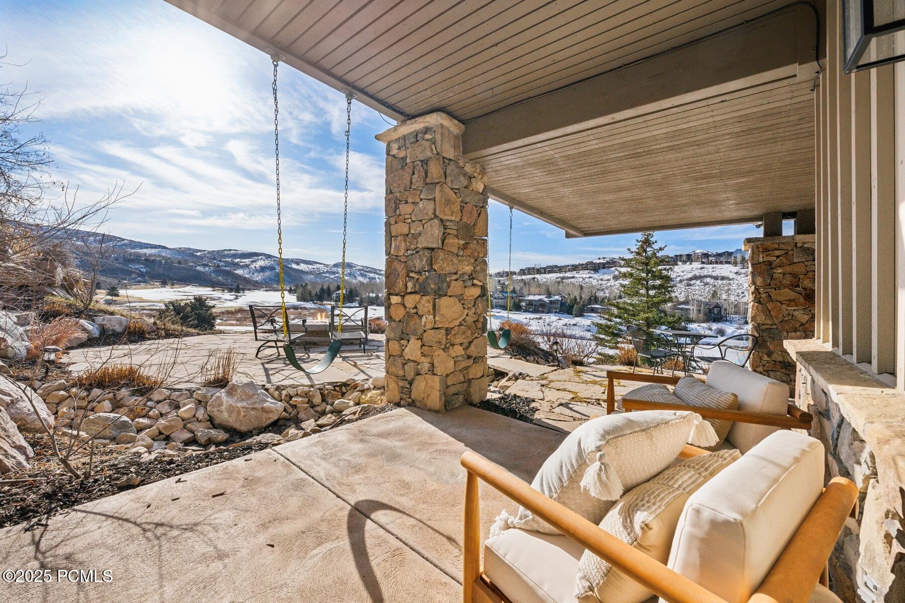 Park City, Utah 84098, United States, 5 Bedrooms Bedrooms, ,6 BathroomsBathrooms,Residential,Active,81943