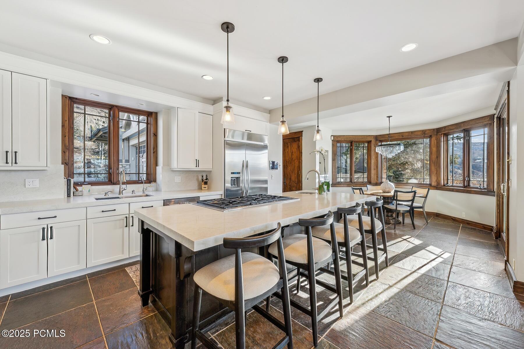 Park City, Utah 84098, United States, 5 Bedrooms Bedrooms, ,6 BathroomsBathrooms,Residential,Active,81943