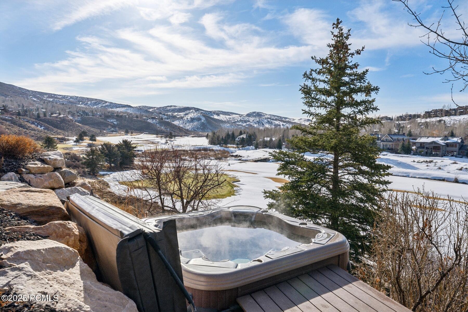 Park City, Utah 84098, United States, 5 Bedrooms Bedrooms, ,6 BathroomsBathrooms,Residential,Active,81943