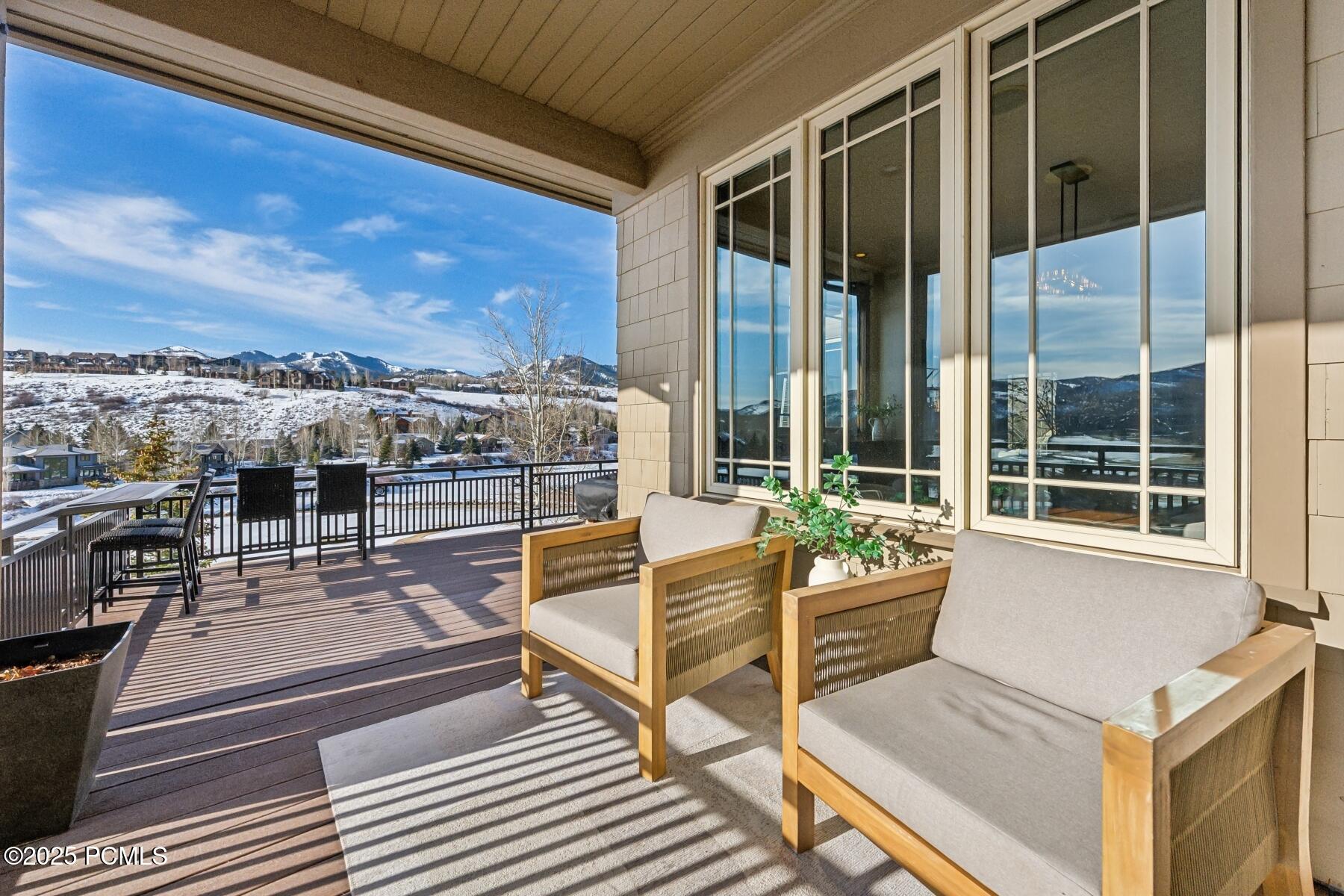 Park City, Utah 84098, United States, 5 Bedrooms Bedrooms, ,6 BathroomsBathrooms,Residential,Active,81943