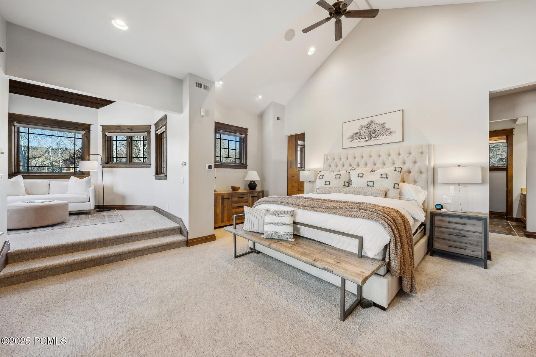 Park City, Utah 84098, United States, 5 Bedrooms Bedrooms, ,6 BathroomsBathrooms,Residential,Active,81943