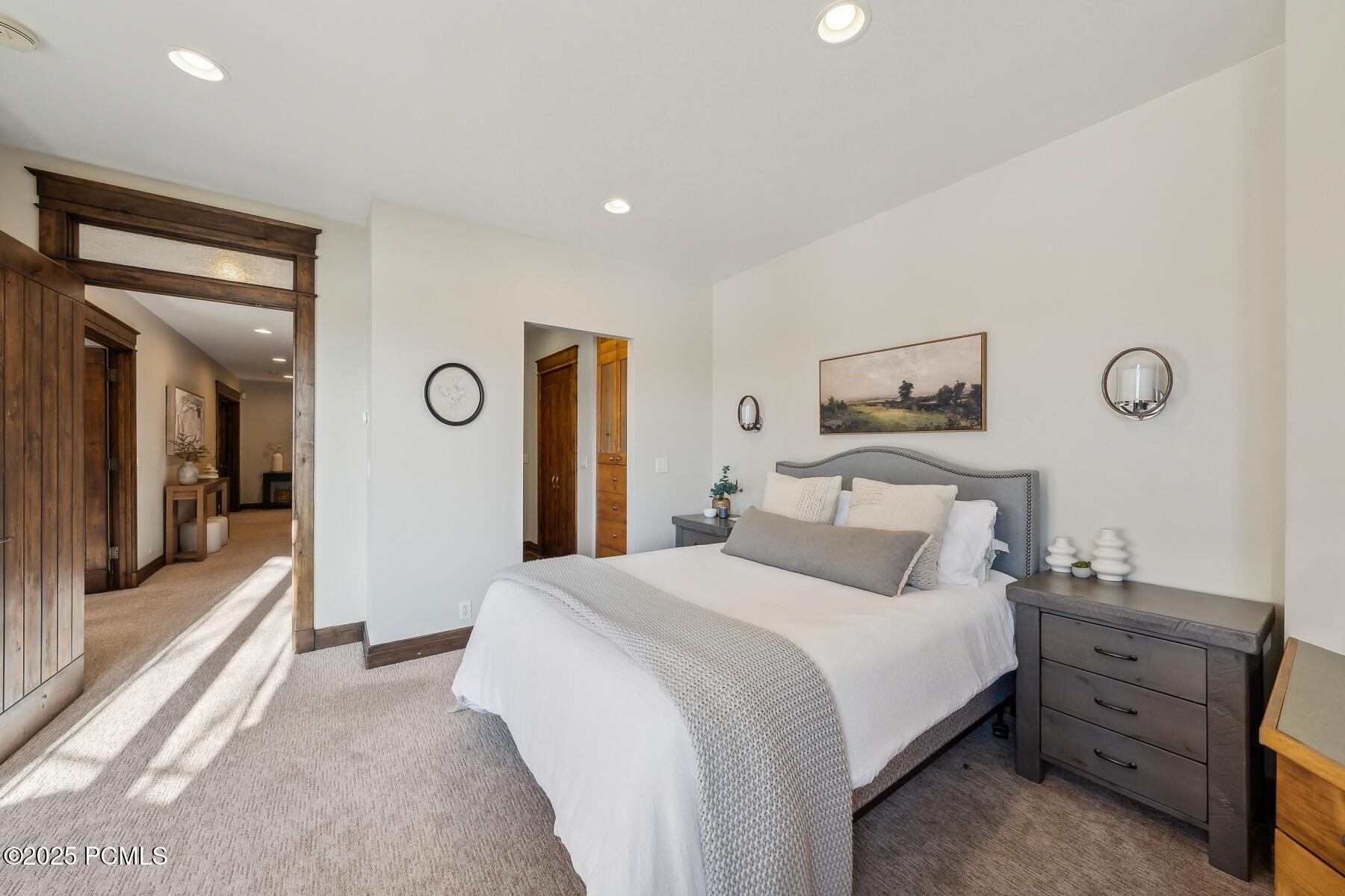 Park City, Utah 84098, United States, 5 Bedrooms Bedrooms, ,6 BathroomsBathrooms,Residential,Active,81943