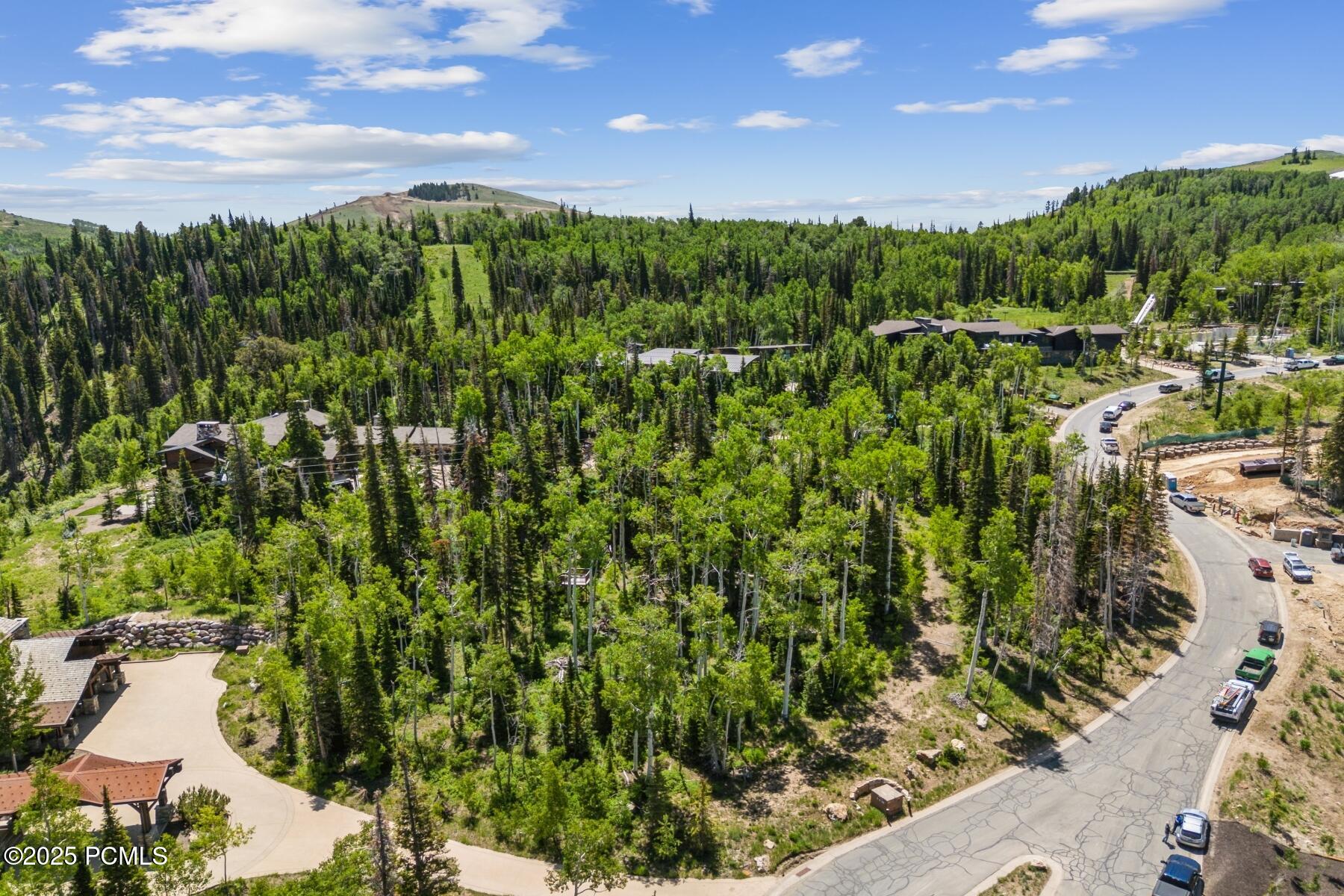 Park City, Utah 84060, United States, ,Land,Active,160328