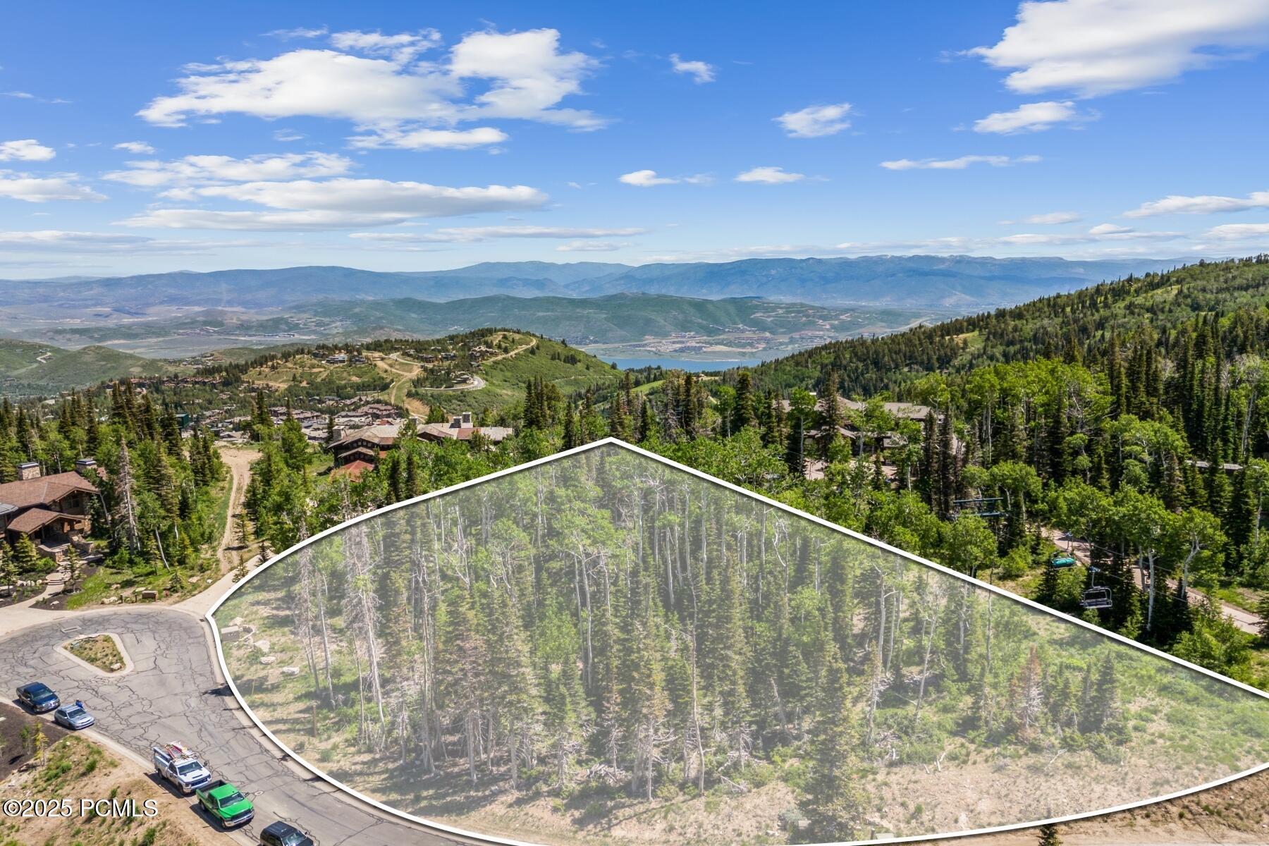 Park City, Utah 84060, United States, ,Land,Active,160328