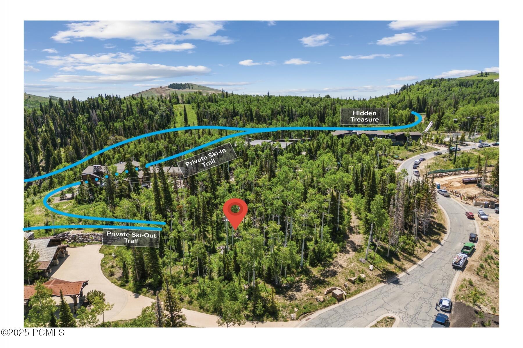 Park City, Utah 84060, United States, ,Land,Active,160328