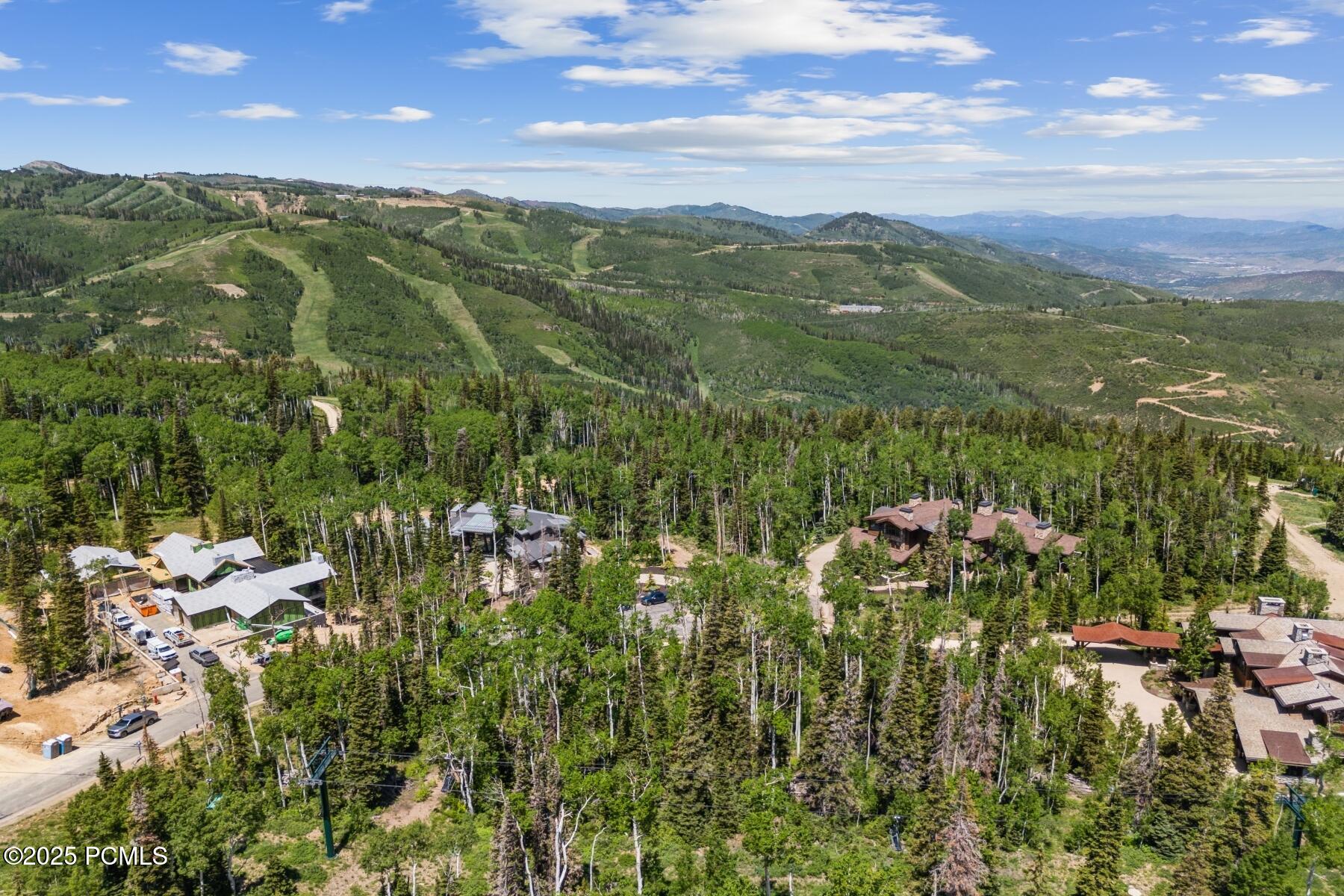 Park City, Utah 84060, United States, ,Land,Active,160328