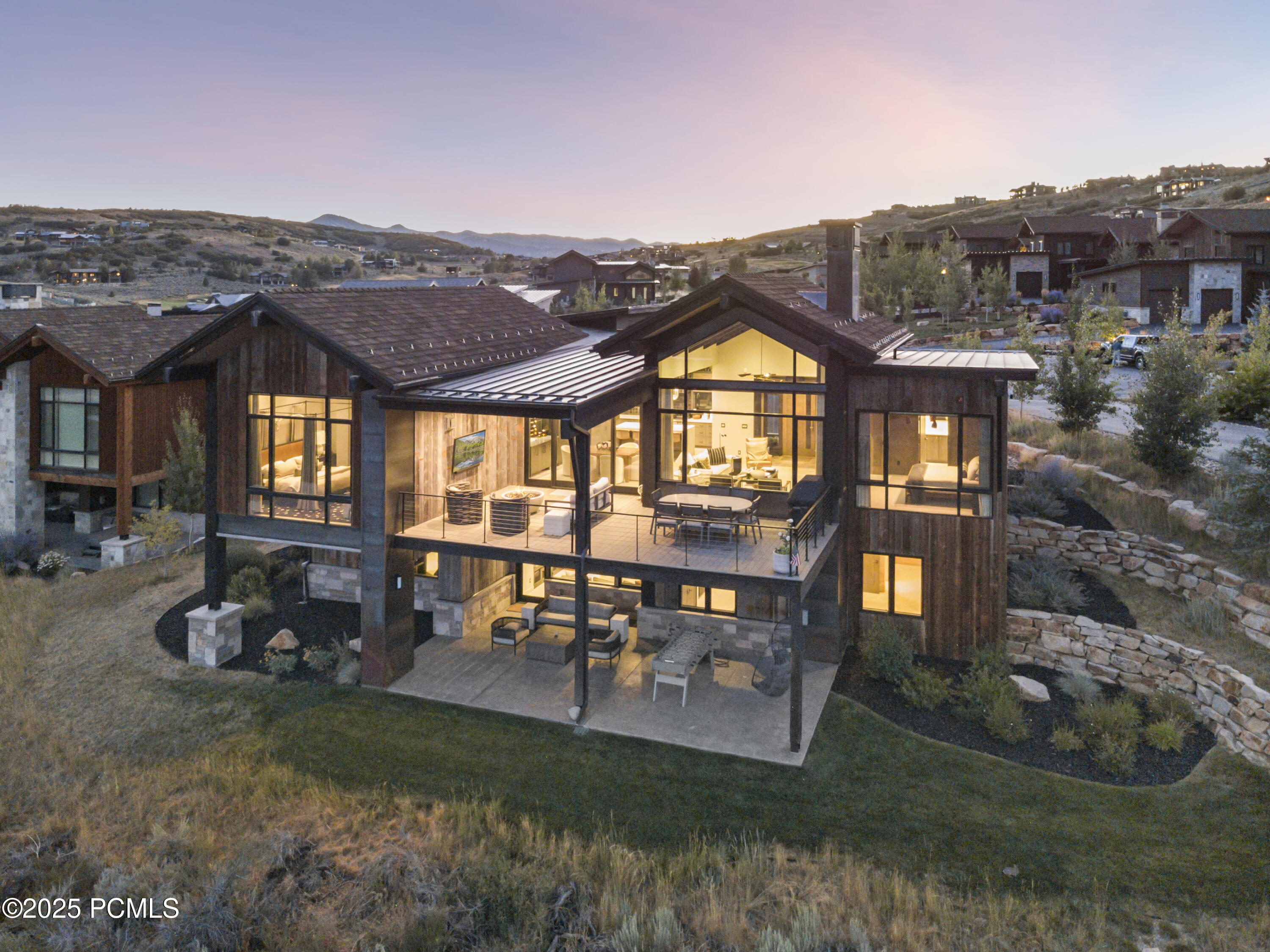 Kamas, Utah 84036, United States, 5 Bedrooms Bedrooms, ,5 BathroomsBathrooms,Residential,Active,189537