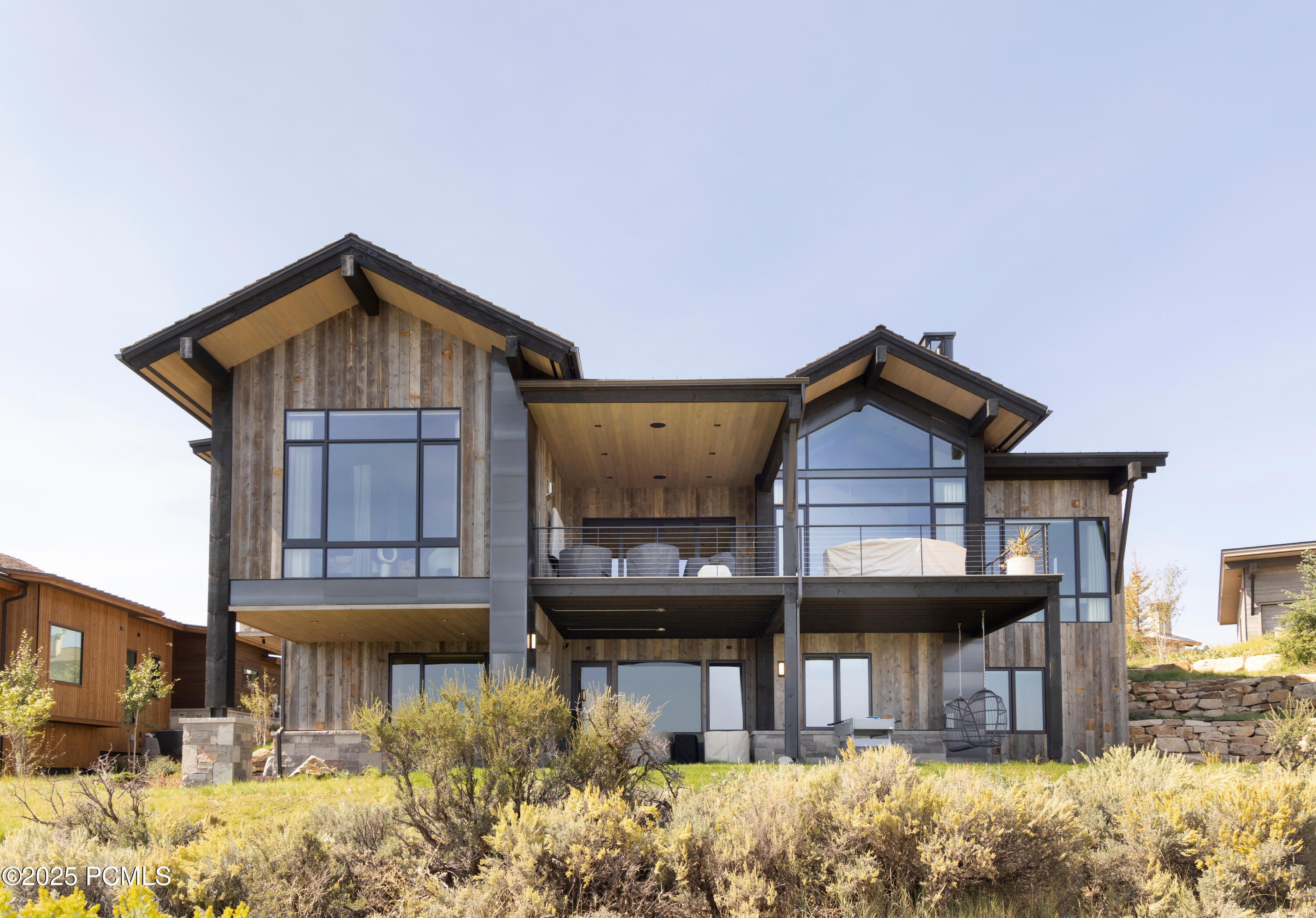 Kamas, Utah 84036, United States, 5 Bedrooms Bedrooms, ,5 BathroomsBathrooms,Residential,Active,189537