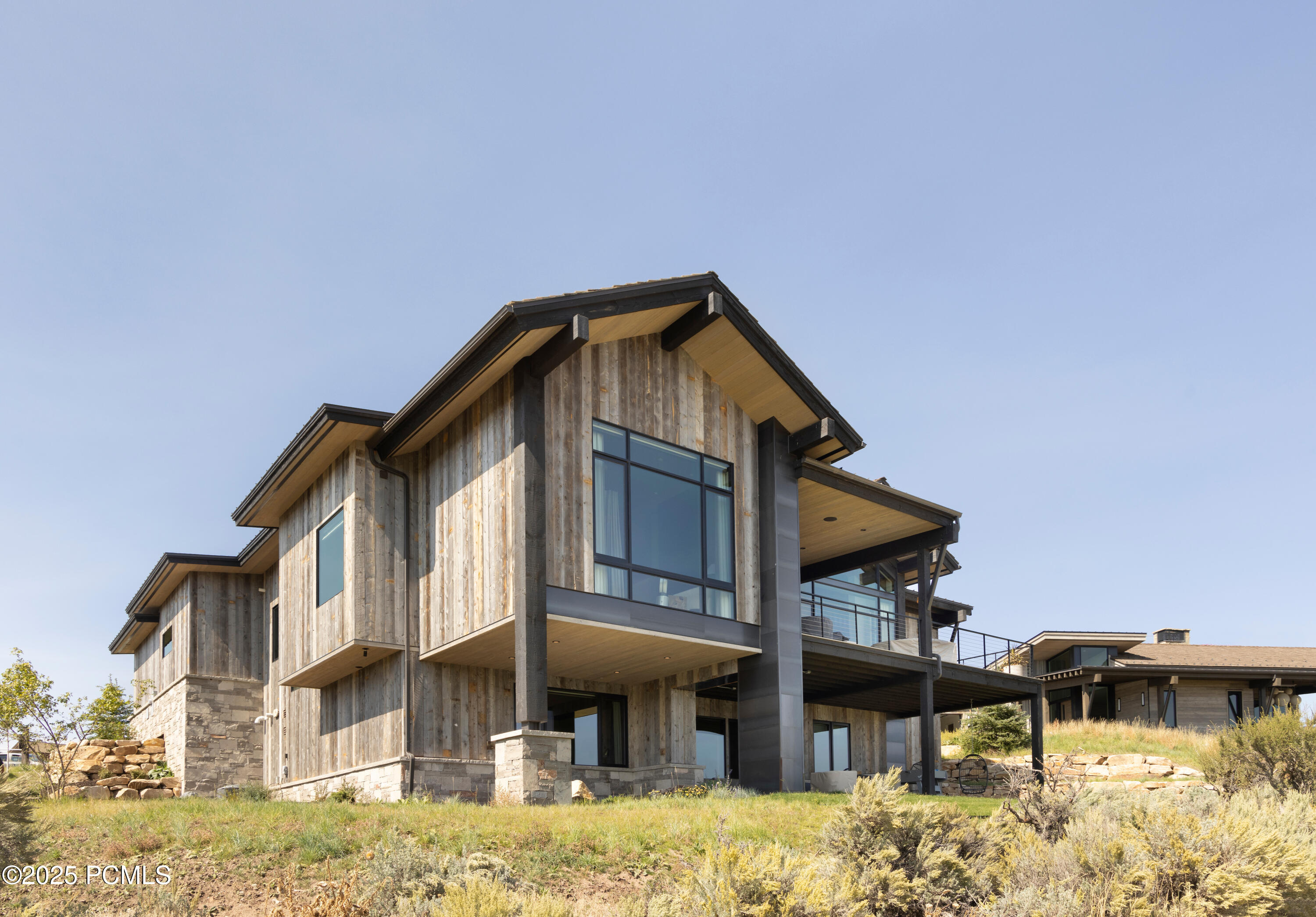 Kamas, Utah 84036, United States, 5 Bedrooms Bedrooms, ,5 BathroomsBathrooms,Residential,Active,189537