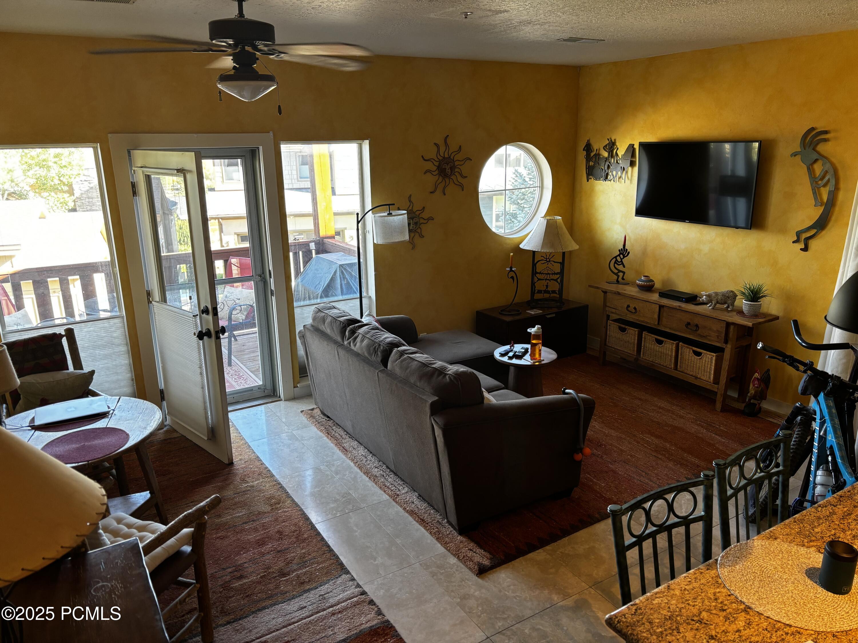 5420 N Bobsled Boulevard #202, Park City, Utah image 4