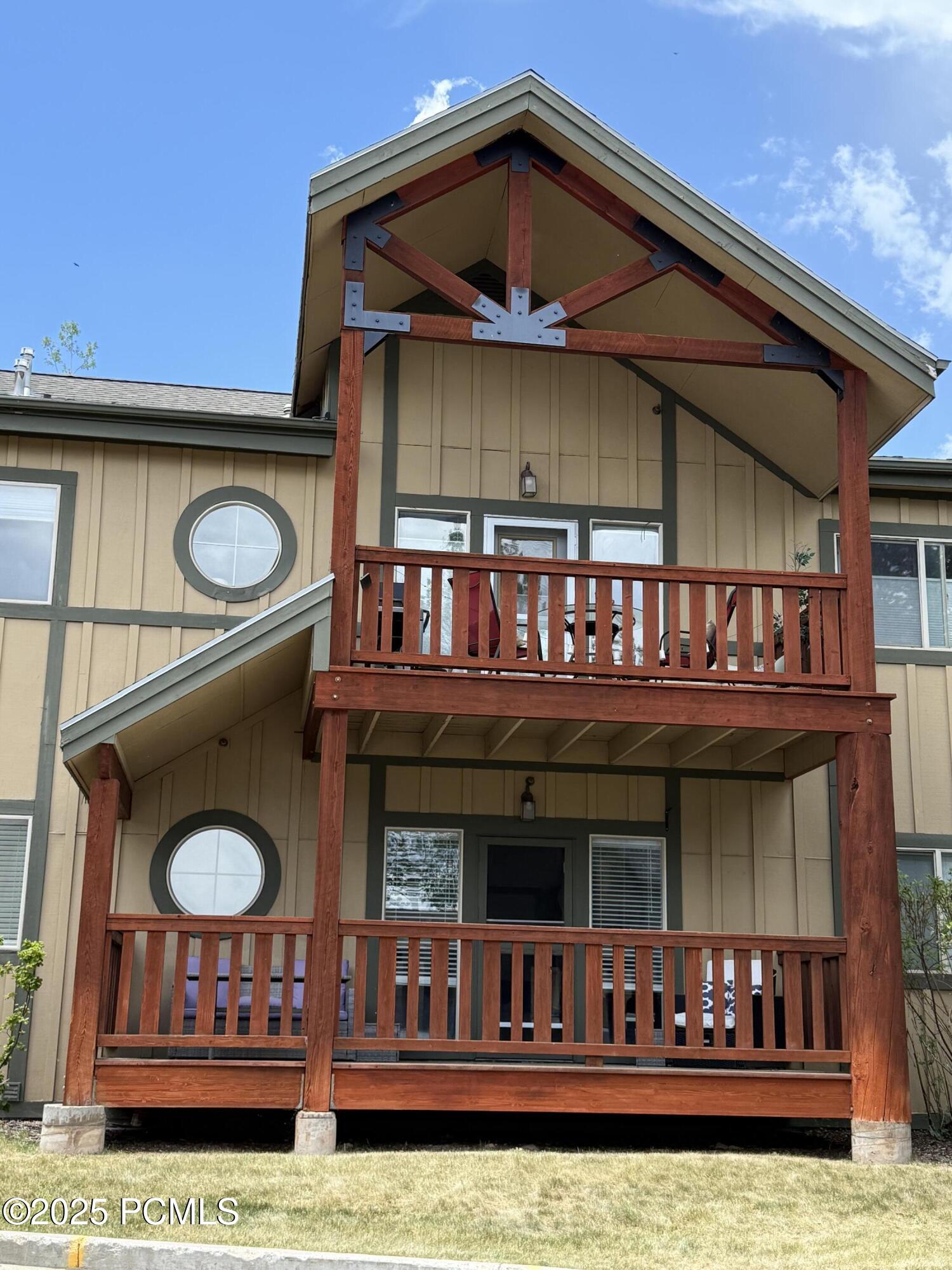 5420 N Bobsled Boulevard #202, Park City, Utah image 12