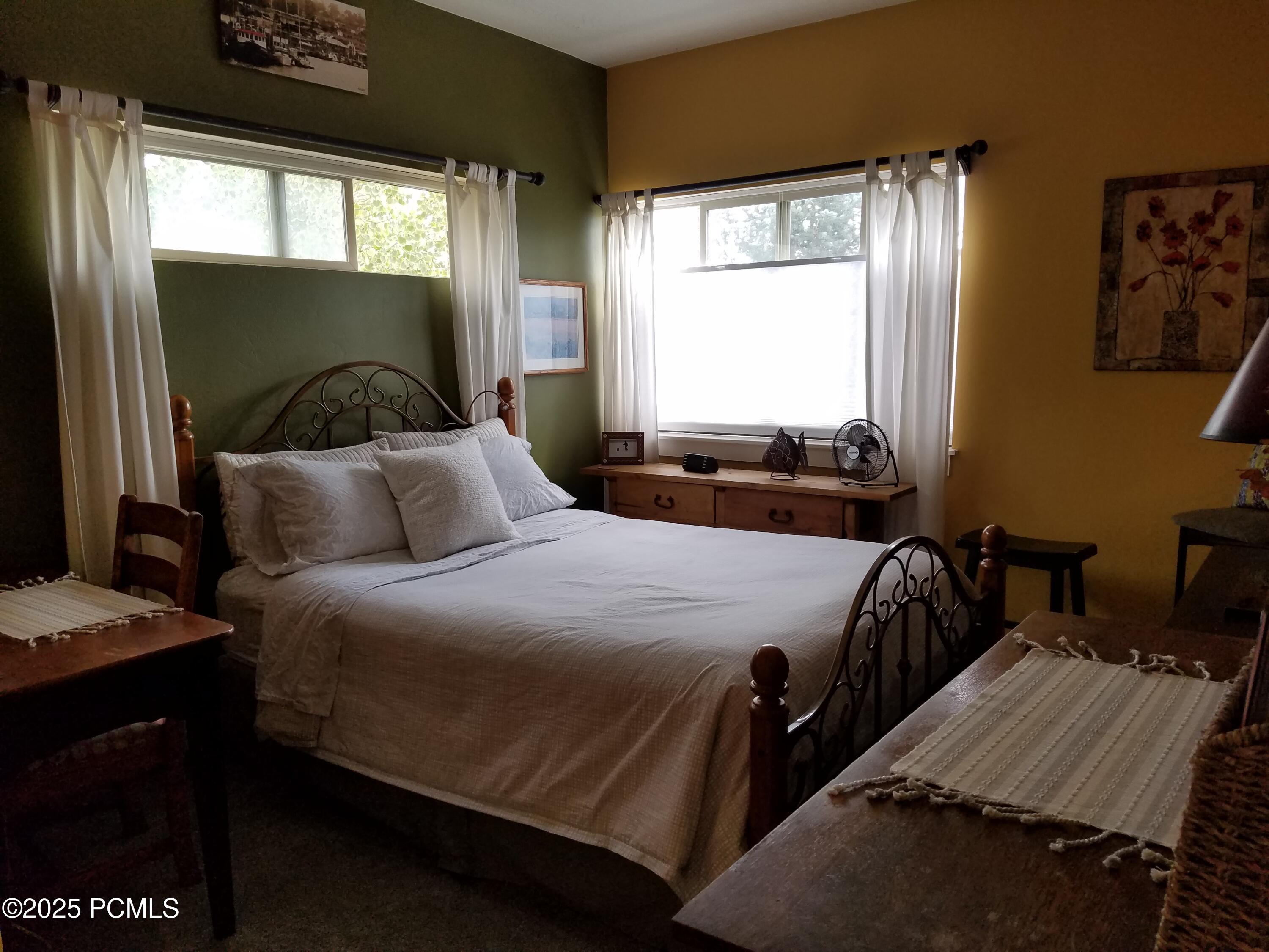 5420 N Bobsled Boulevard #202, Park City, Utah image 8