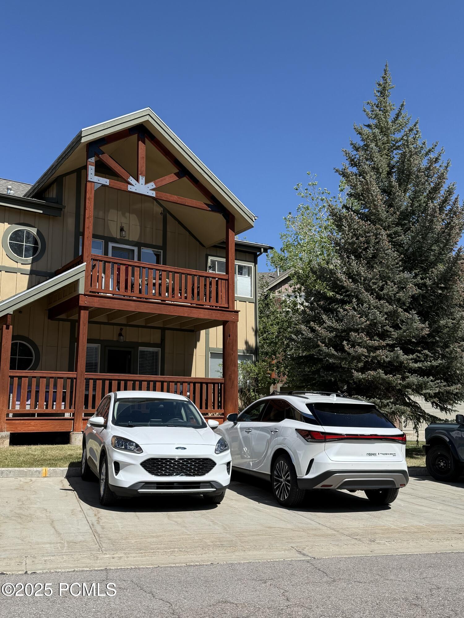 5420 N Bobsled Boulevard #202, Park City, Utah image 1