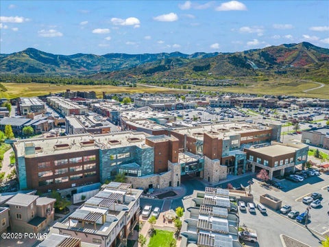 Condo For Sale - 1476 Newpark Boulevard #210<br/> Summit County, Park City, UT 84098