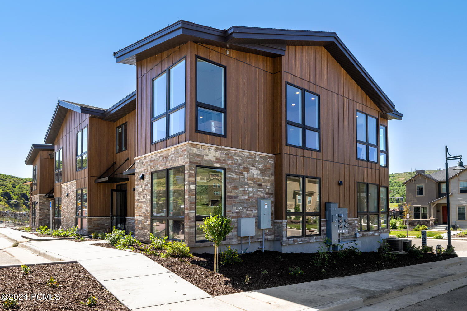 1086 W Wasatch Spring Road #T-1, Kamas, Utah image 2