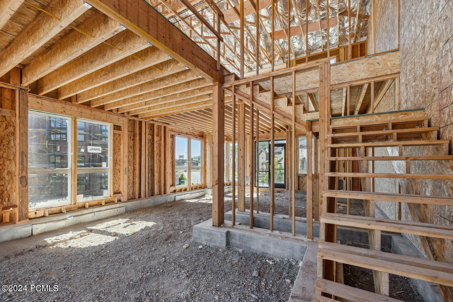 1086 W Wasatch Spring Road #T-1, Kamas, Utah image 14