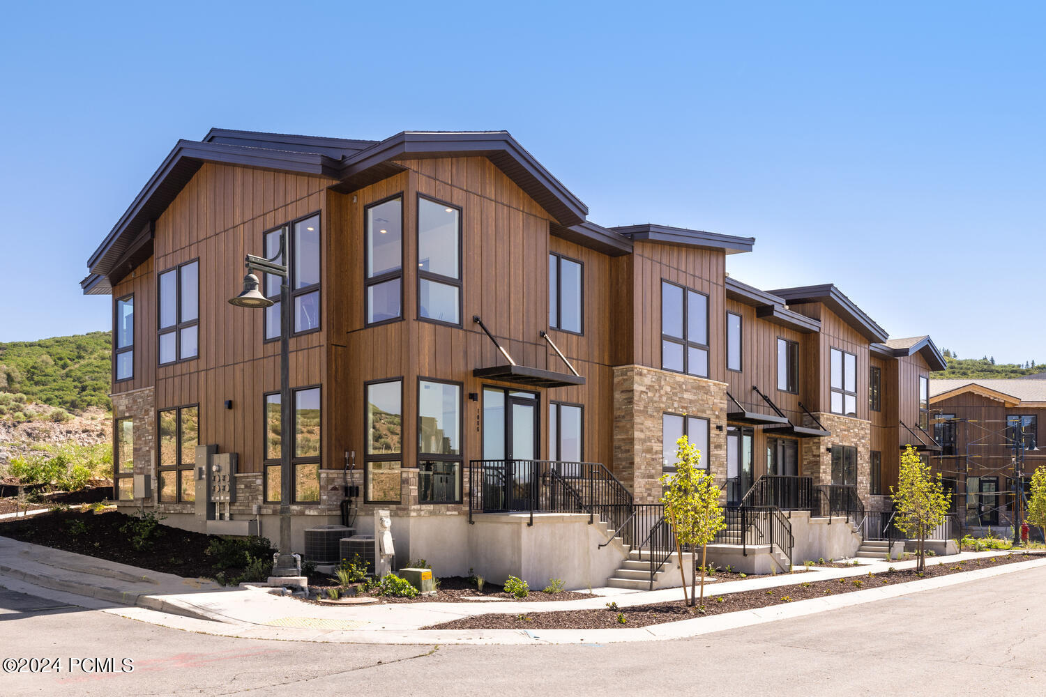 1086 W Wasatch Spring Road #T-1, Kamas, Utah image 1