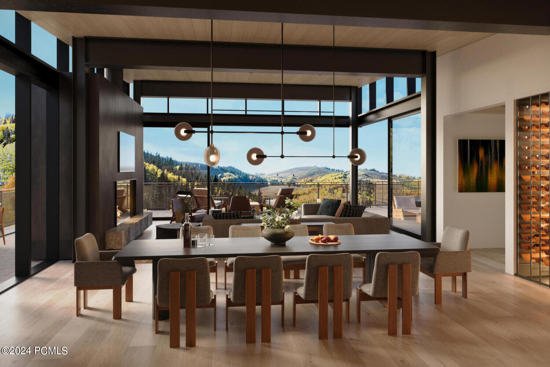 9300 Marsac Avenue #A302, Park City, Utah image 20