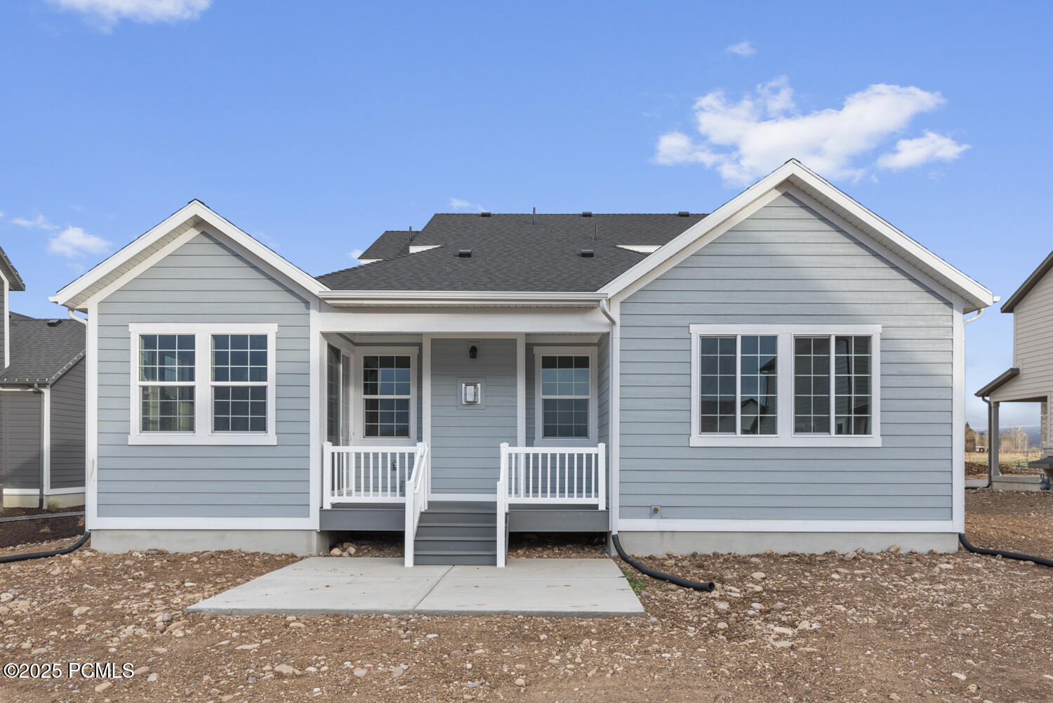 2036 Deer Park Drive, Kamas, Utah image 4