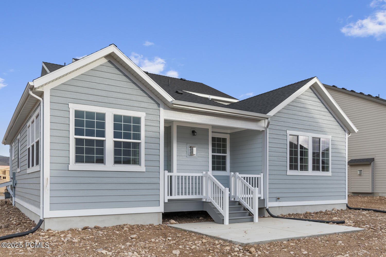 2036 Deer Park Drive, Kamas, Utah image 3