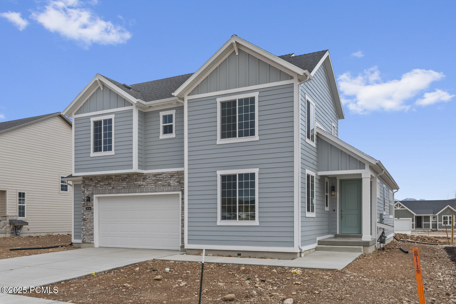 2036 Deer Park Drive, Kamas, Utah image 2