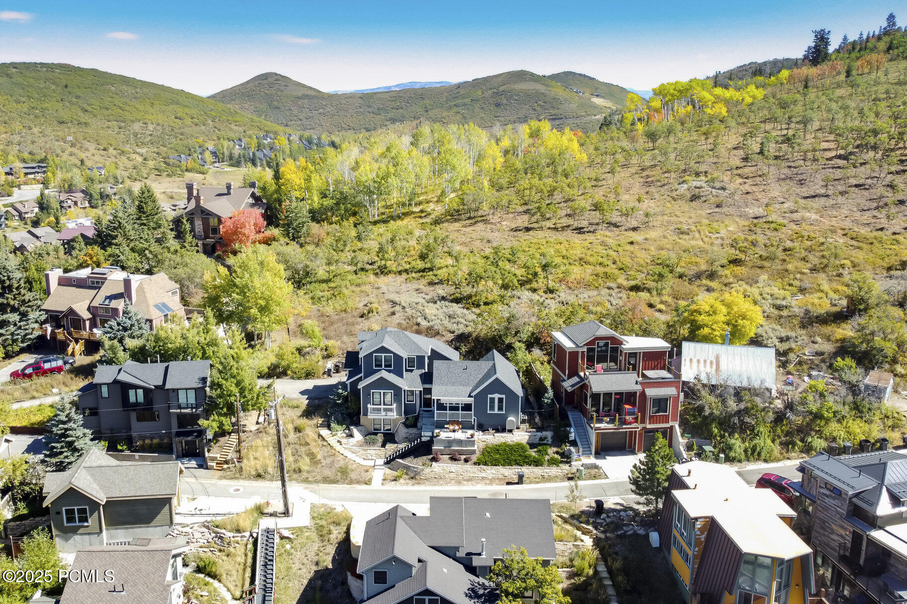 257 Mchenry Avenue, Park City, Utah image 45