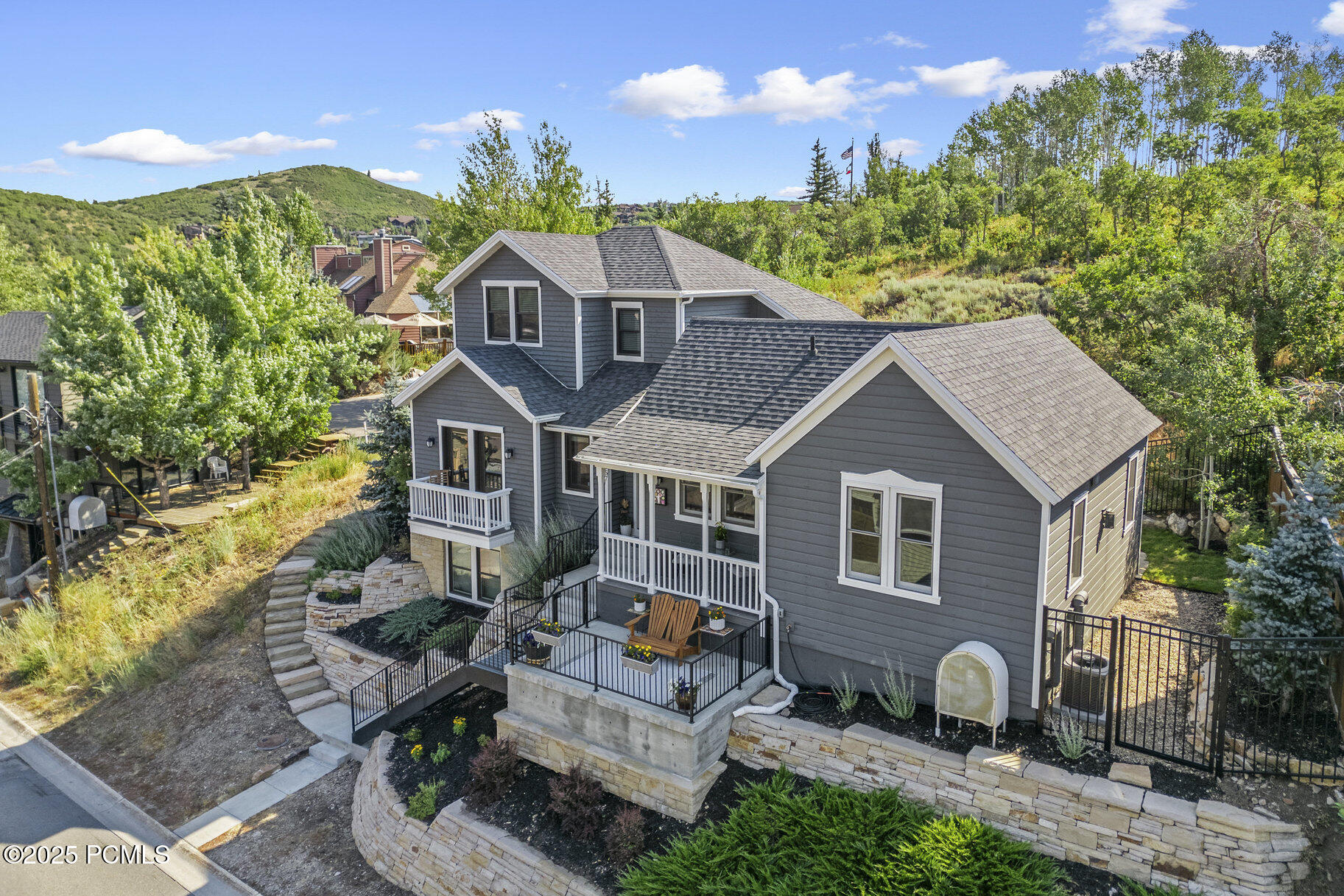 257 Mchenry Avenue, Park City, Utah image 39