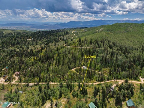 Vacant Land For Sale - 1826 W Alexander Canyon<br/> Coalville, UT 84017
