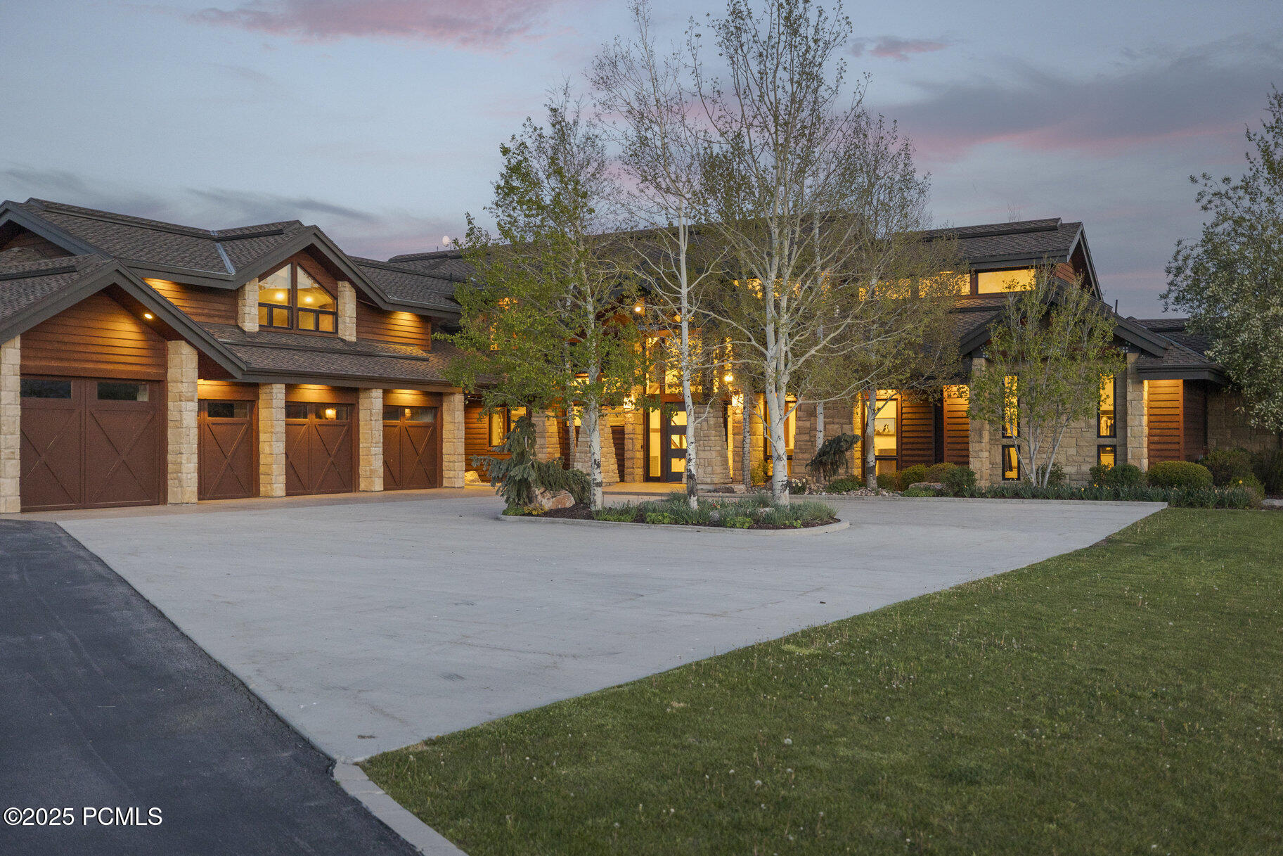 7778 N Greenfield Drive, Park City, Utah image 15