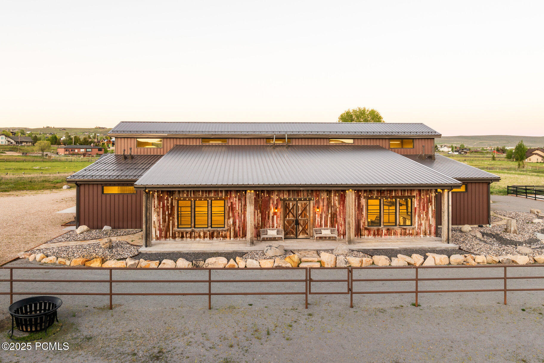 7778 N Greenfield Drive, Park City, Utah image 12