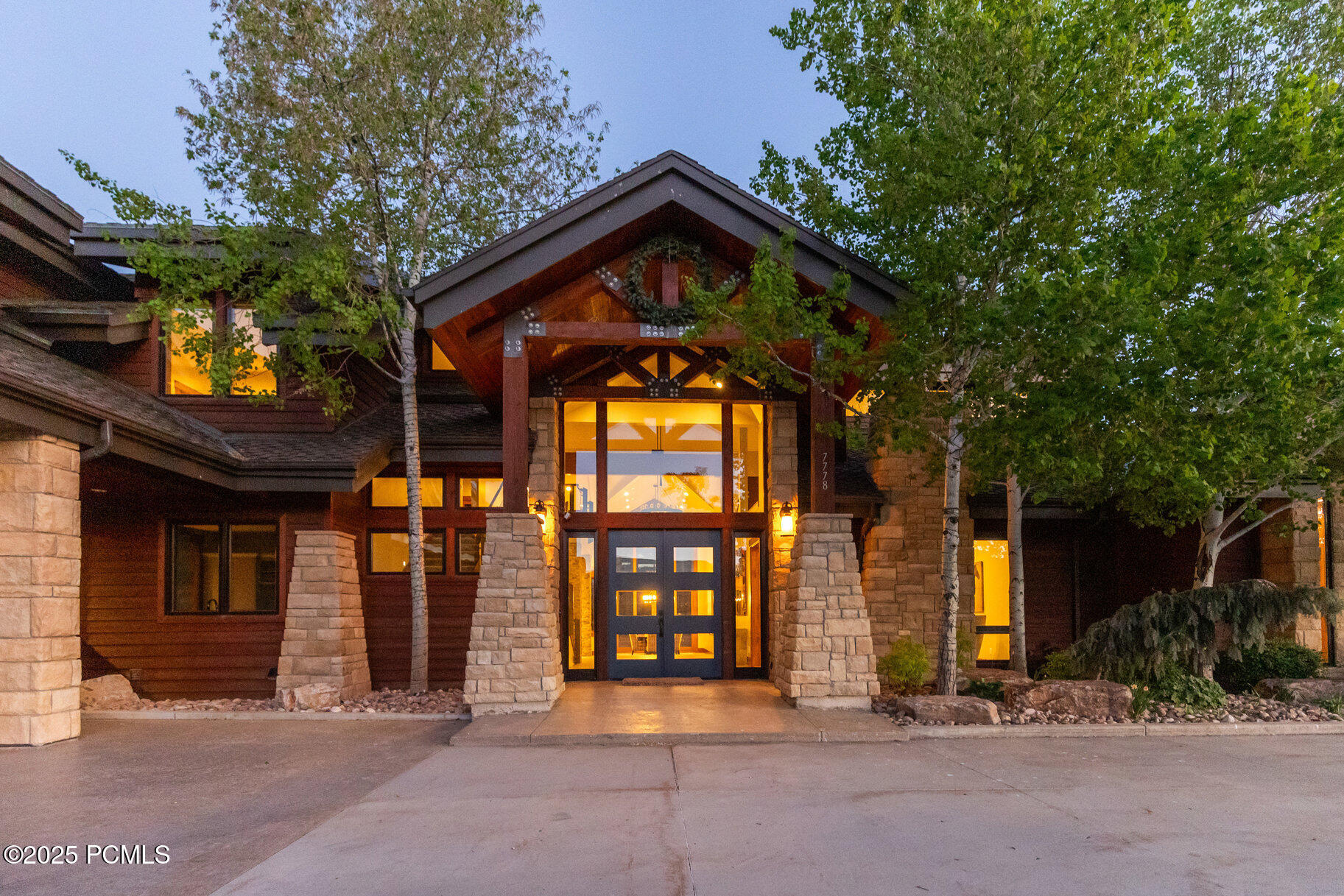 7778 N Greenfield Drive, Park City, Utah image 16