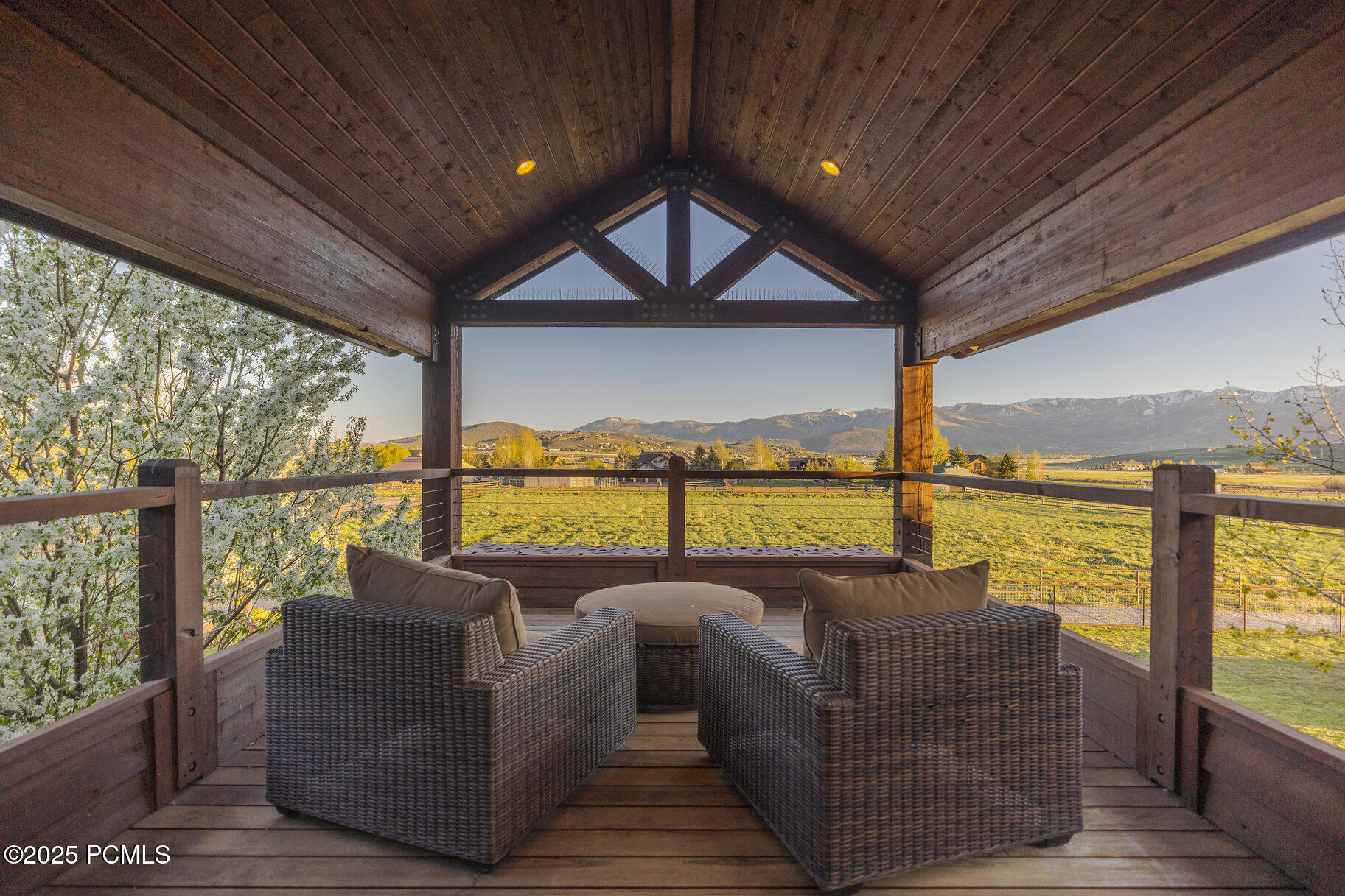 7778 N Greenfield Drive, Park City, Utah image 14