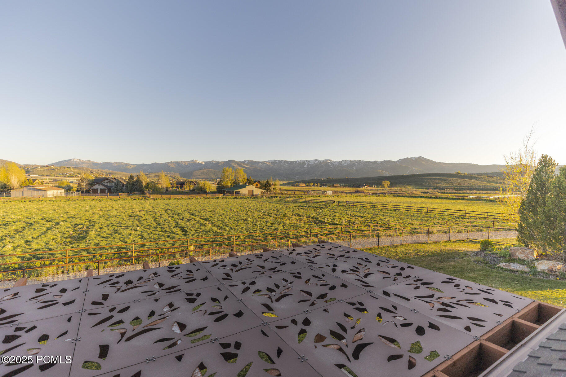 7778 N Greenfield Drive, Park City, Utah image 27