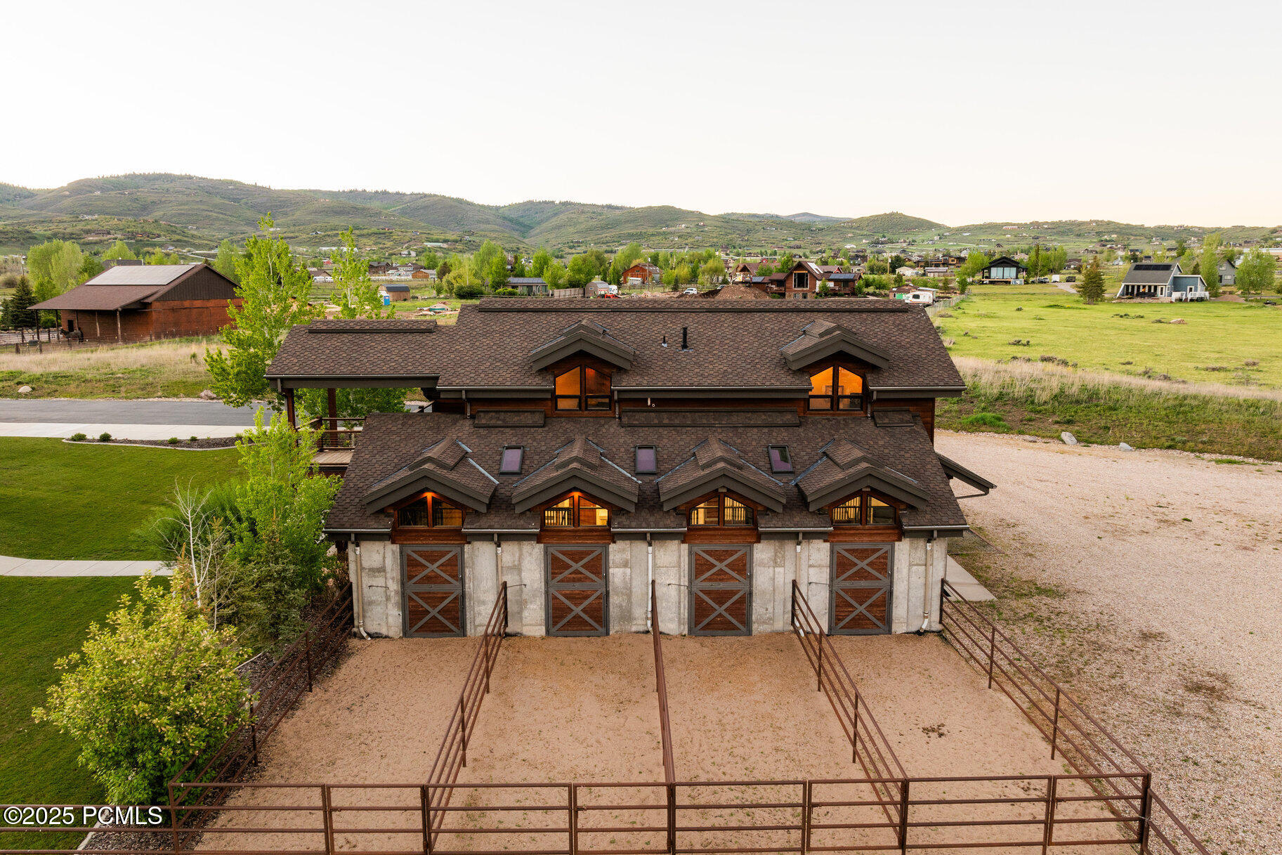 7778 N Greenfield Drive, Park City, Utah image 33