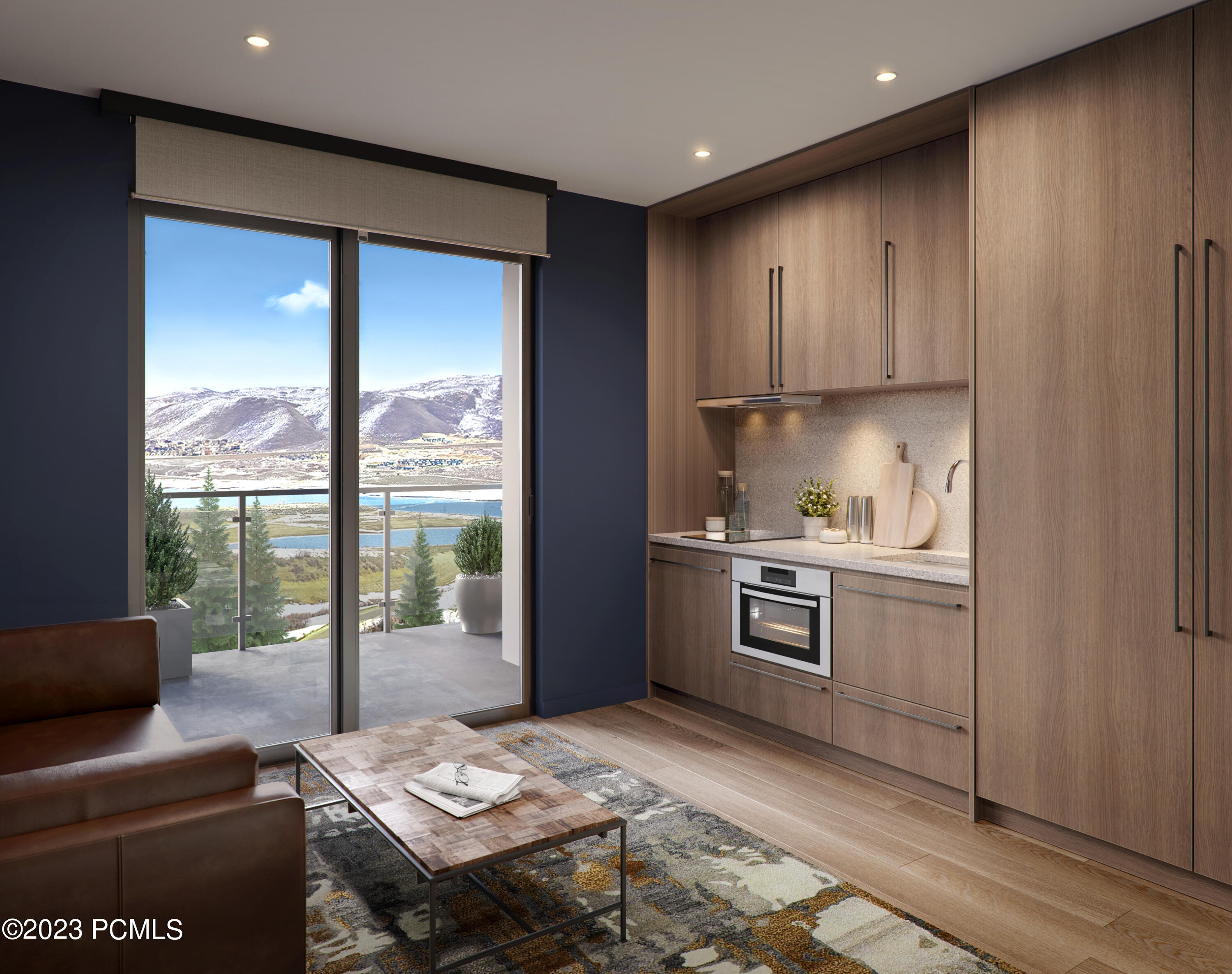 Mayflower Mountain, Utah 84032, United States, 2 Bedrooms Bedrooms, ,2 BathroomsBathrooms,Residential,Pending,63040