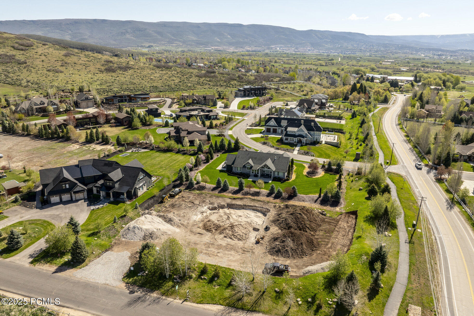 1070 Interlaken Drive, Midway, Utah image 5